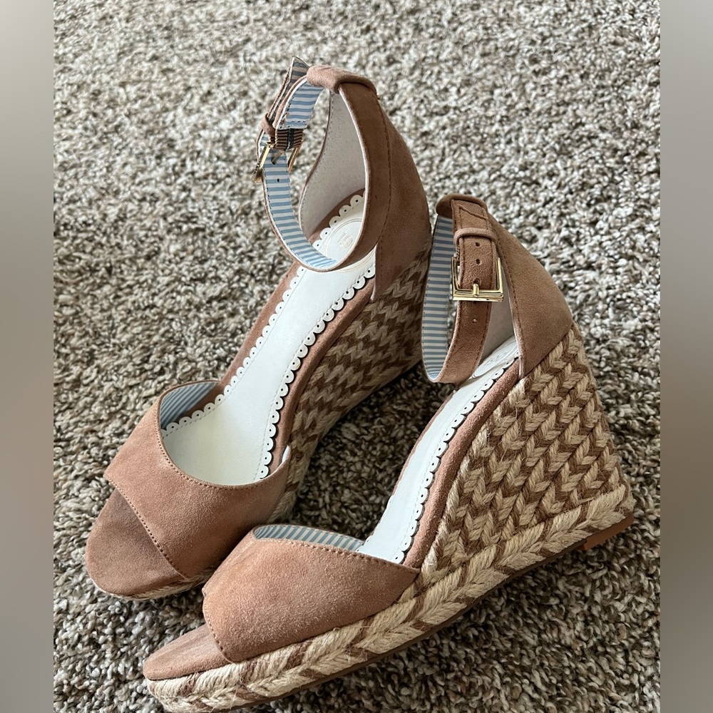 Nordstrom 1901 Espadrille Sandal